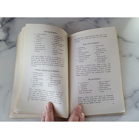 The Fondue Party Cookbook By Beth Merriman Paperback - Picture 7 of 10